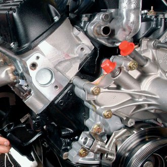 Replace® - Ford Mustang Engine
