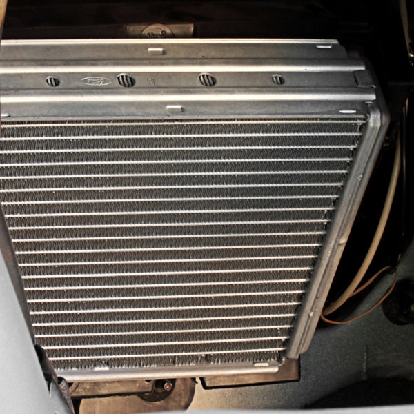 Replace® - Replacement Heater Core