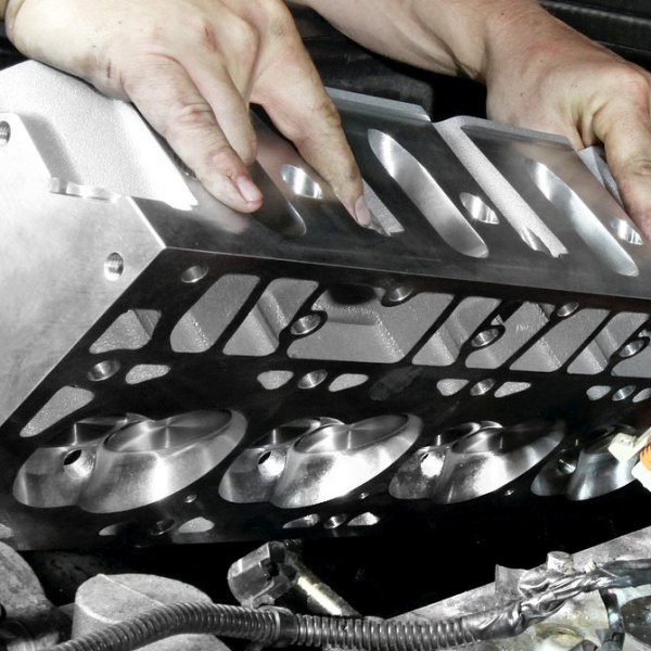 Replace® - Replacement Cylinder Head