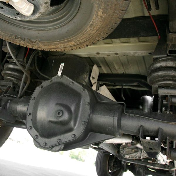 Replace® - Replacement Rear Axle