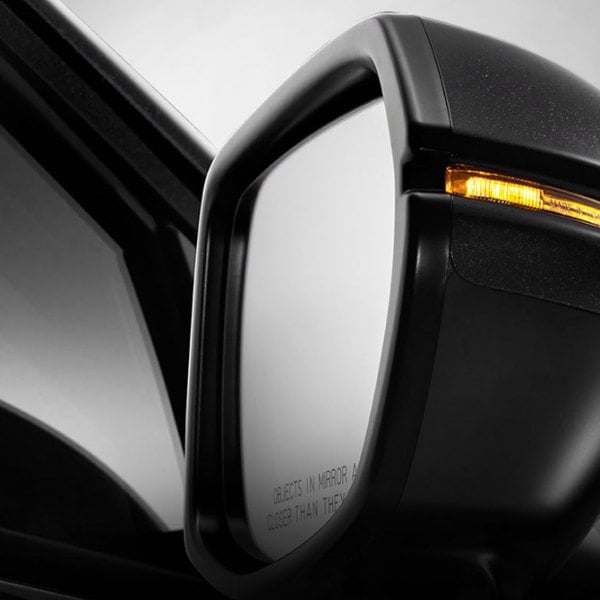 Replace® - Replacement Side Mirror