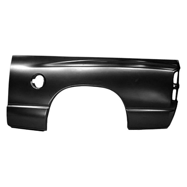 Replace® Ch1756110 Driver Side Bed Panel