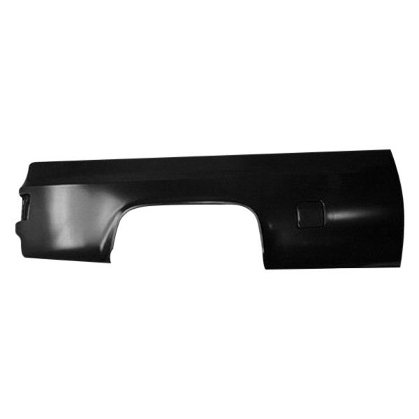 Replace® GM1757104 Passenger Side Bed Panel