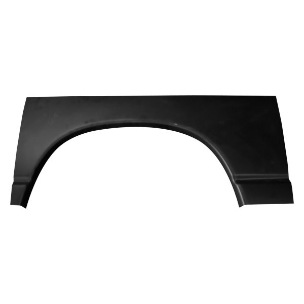 Replace® RRP4027 Passenger Side Wheel Arch Patch