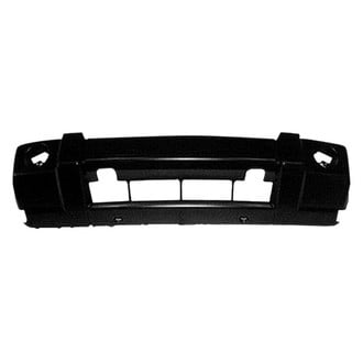Replace® - Front Bumper Splash Shield (CAPA Certified)
