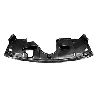 Replace® - Lower Bumper Splash Shield (CAPA Certified)