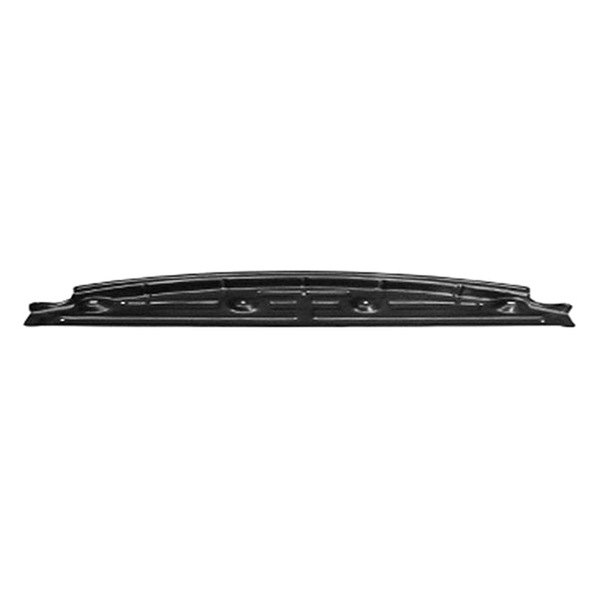 Replace® - Front Center Bumper Splash Shield