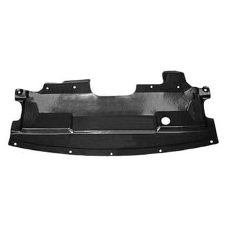 Replace® - Front Bumper Splash Shield (CAPA Certified)