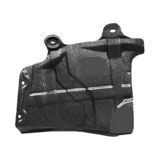 Replace® - Front Lower Driver Side Splash Shield (Standard Line)