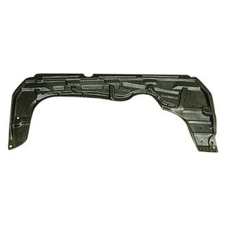 Replace® - Bumper Splash Shield