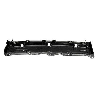 Replace® - Bumper Splash Shield (Standard Line)