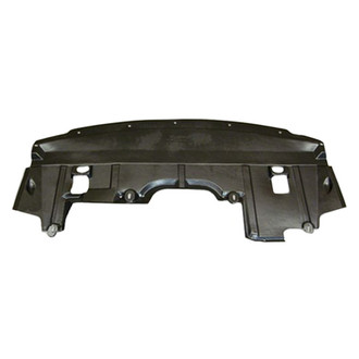 Replace® - Bumper Splash Shield (CAPA Certified)