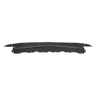 Replace® - Bumper Splash Shield (CAPA Certified)
