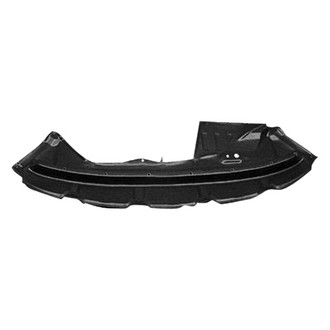 Replace® - Front Bumper Splash Shield (CAPA Certified)