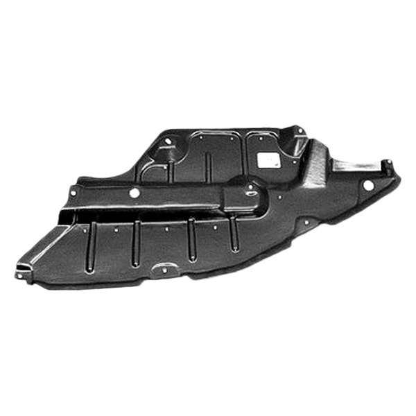 Replace® - Driver Side Lower Splash Shield