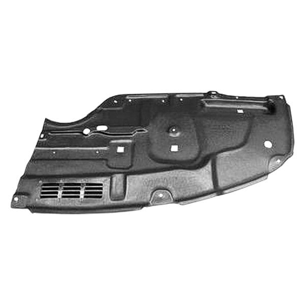 Passenger Side Engine Splash Shield For 2011-2012 Toyota Avalon