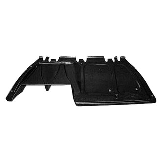 Replace® - Engine Splash Shield (CAPA Certified)