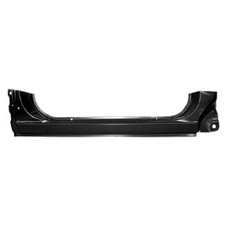 Replacement Rocker Panels - Full, Slip On, Outer, Inner | CARiD