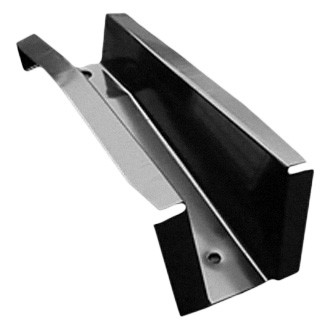 Replace® - Floor Pan Supports