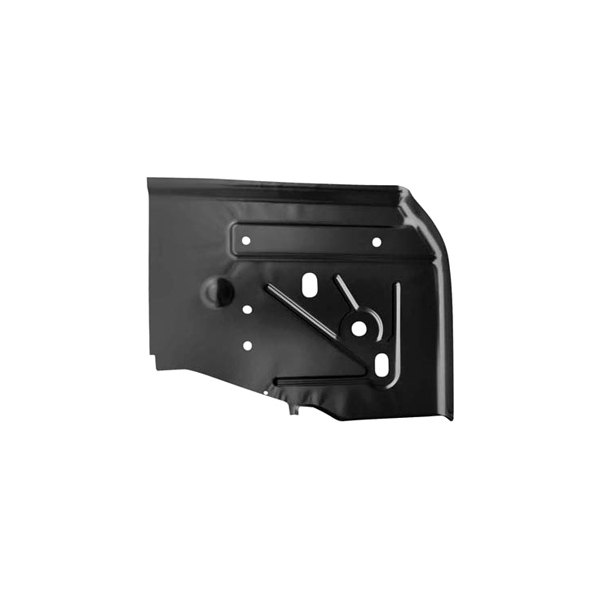Replace® - Rear Driver Side Floor Pan