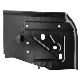 Replace® - Floor Pan