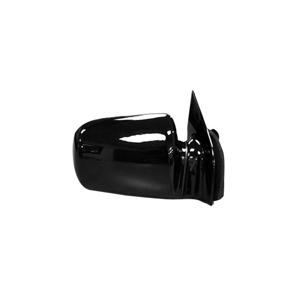 Replace® - Passenger Side Power View Mirror