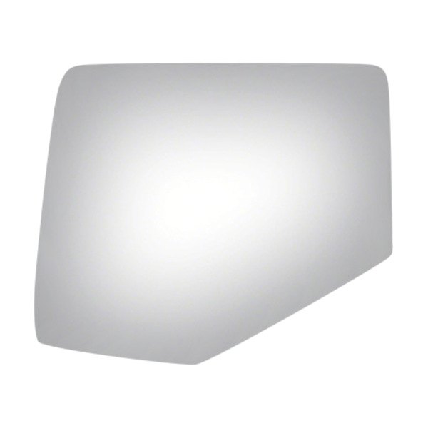 Replace® - Driver Side Mirror Glass