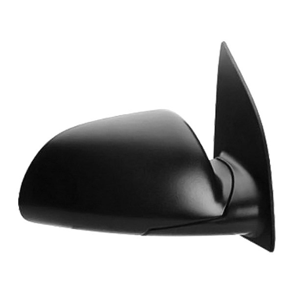 Replace® - Passenger Side Manual View Mirror