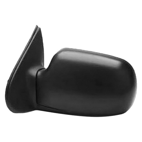 Replace® - Driver Side Manual View Mirror