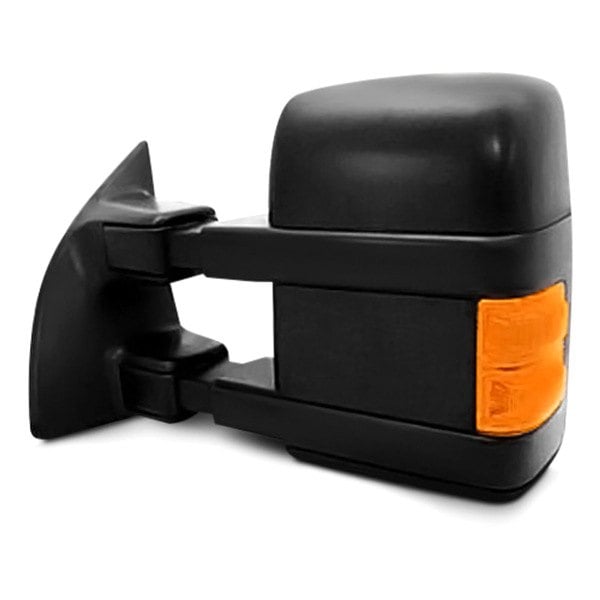 Replace® Turn Signal Towing Mirrors