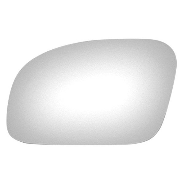 Replace® VW1323103 Driver Side Mirror Glass (Standard Line)