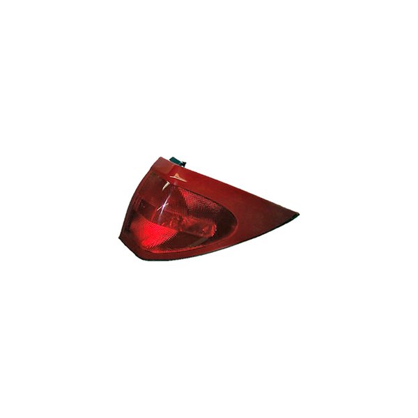 Replace® - Passenger Side Replacement Tail Light (Remanufactured OE), Buick Rendezvous