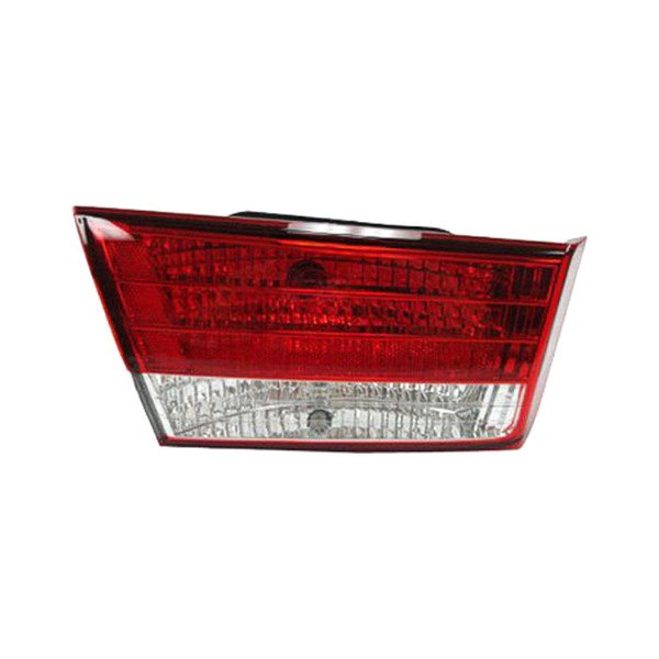 Replace® - Driver Side Inner Replacement Tail Light, Hyundai Sonata