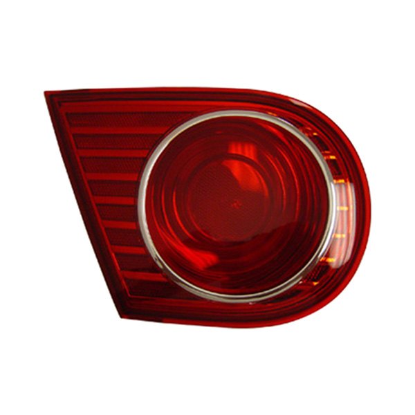 Replace® - Driver Side Inner Replacement Tail Light (Brand New OE), Kia Amanti