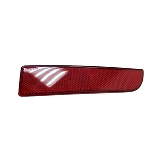 Replace® - Rear Passenger Side Bumper Reflector (Standard Line)