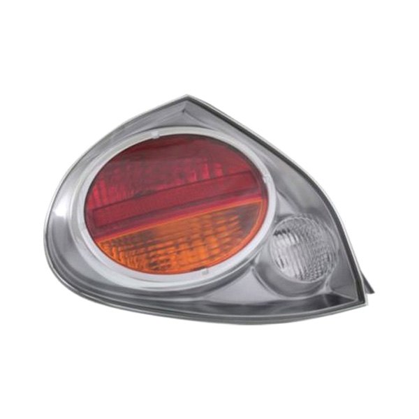 Replace® - Driver Side Replacement Tail Light (Brand New OE), Nissan Maxima