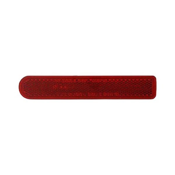 Tonsya 3-in-1 Red Lens Bumper Reflector For Lincoln Zambia - Foto 3