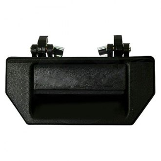 2003 Nissan Frontier Replacement Trunks & Tailgates - CARiD.com