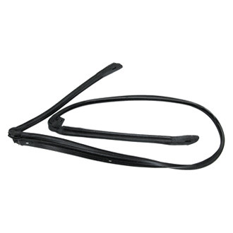 Replace® - Tailgate Seals