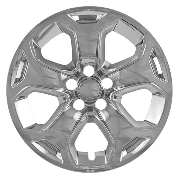 CCI® - 18" 5 Y-Spoke Chrome Impostor Wheel Skins