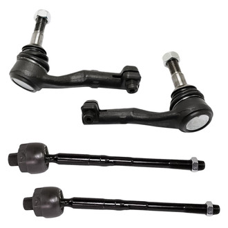 Replacement® - Tie Rod End Kit