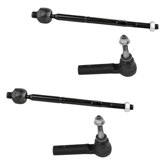 Replacement® - Tie Rod End Kit