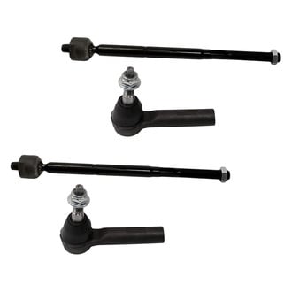 Replacement - Tie Rod End Kit