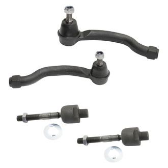 Replacement - Tie Rod End Kit