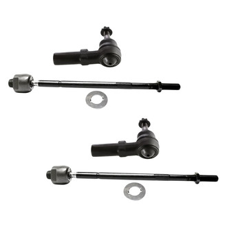 Replacement - Tie Rod End Kit