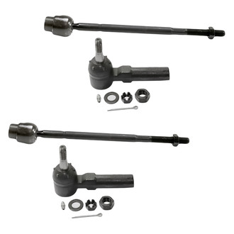 Replacement - Tie Rod End Kit