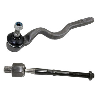Replacement - Tie Rod End Kit