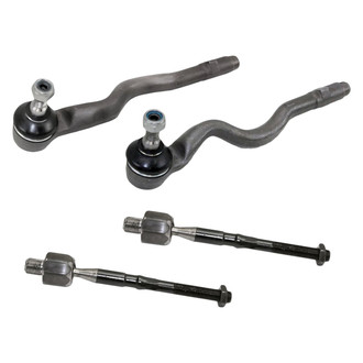 Replacement - Tie Rod End Kit