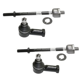 Replacement® - Tie Rod End Kit
