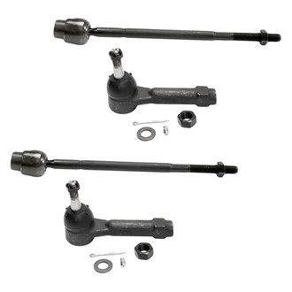 Replacement - Tie Rod End Kit